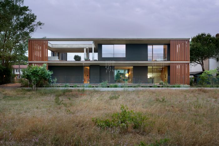 Ville PrivateVilla Corten